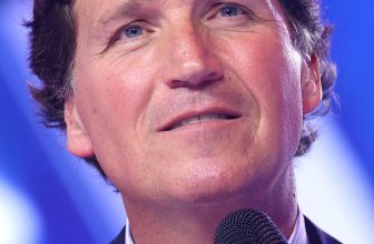 Tucker Carlson